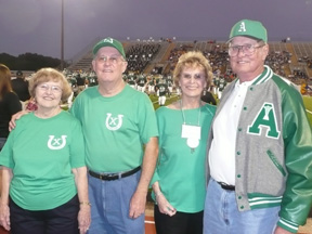 DCA WINNERS 2009